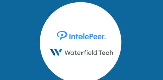 IntelePeer Partners with Waterfield Tech IntelePeer-and-Waterfield-Tech-Partner-to-Deliver-Agentic-AI-That-Unlocks-Faster-ROI-for-Enterprise-Contact-Centers