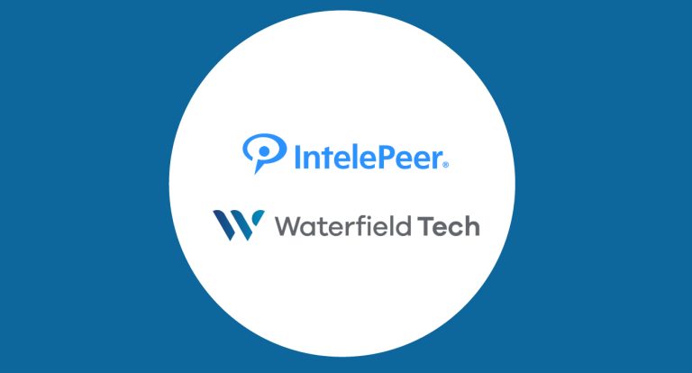 IntelePeer-and-Waterfield-Tech-Partner-to-Deliver-Agentic-AI-That-Unlocks-Faster-ROI-for-Enterprise-Contact-Centers
