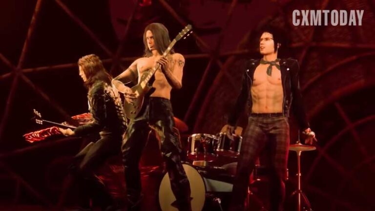 IAB Updates Guidelines For Measuring 3D Ads For The Metaverse