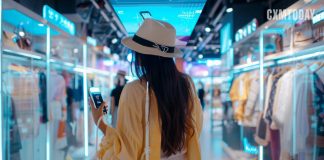 Interactive Shopping App Capsule Taps GenAI Capsule taps genAI