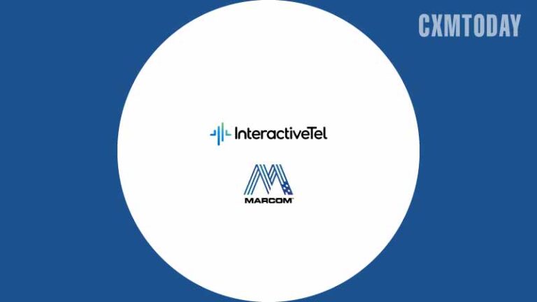 InteractiveTel Acquires Marcom Technologies