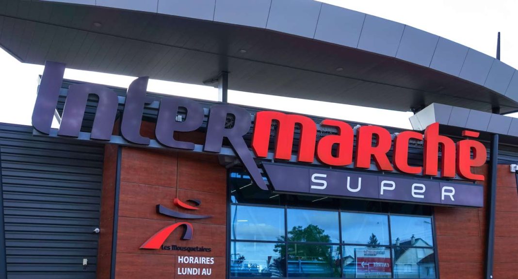 Intermarché, SymphonyAI Roll Out CINDE Connected Retail Platform