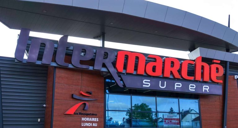 Intermarché, SymphonyAI Roll Out CINDE Connected Retail Platform