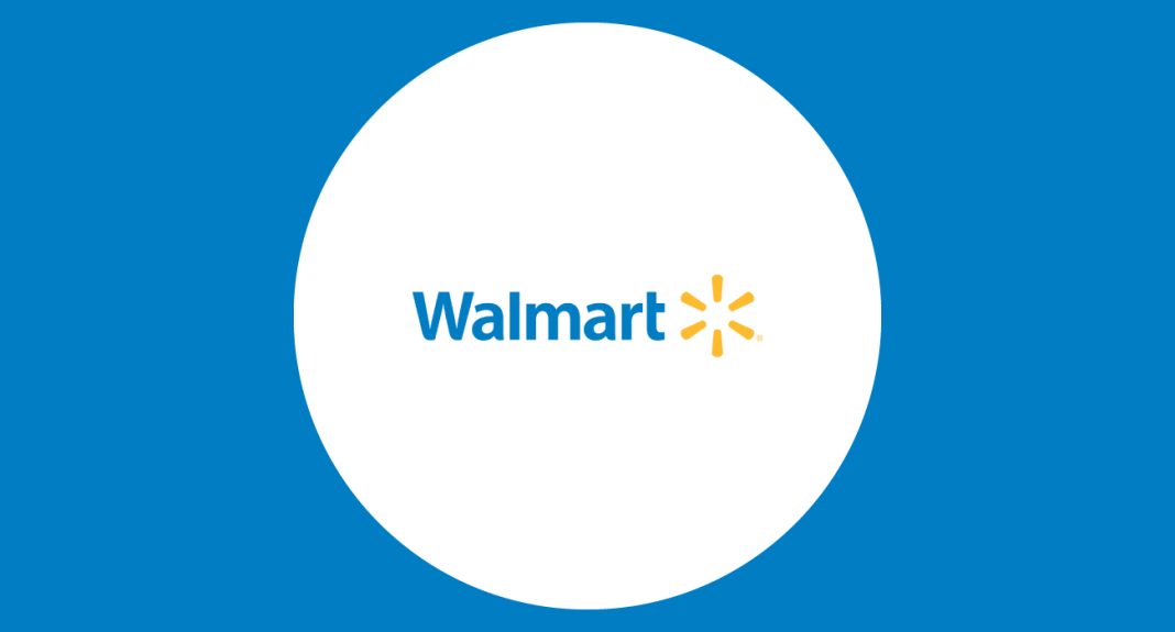 Walmart Introduces Scintilla In-Store