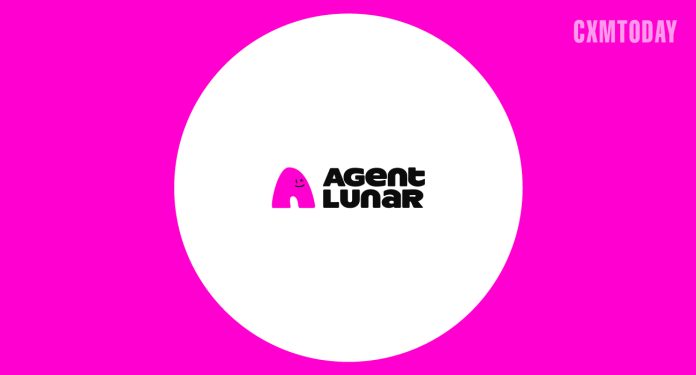 Introducing The All-in-One Marketing Solution, Agent Lunar