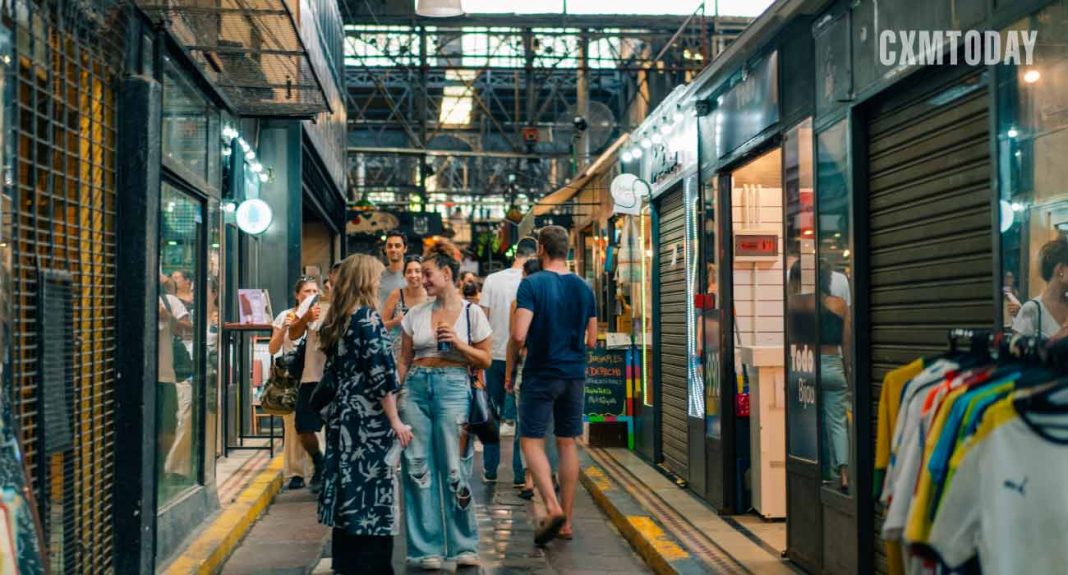 78% of Shoppers Seek Value Beyond Discounts