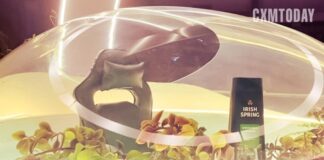 Irish Spring Looks To Wash Away ‘Gamer Funk’ With Shower Pod