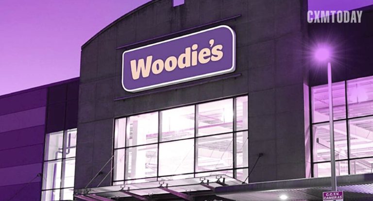 Woodie's Partners with Virtualstock
