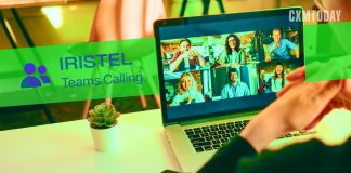 Iristel Launches Telecom Services for Microsoft Teams Phone Iristel Launches Telecom Services for Microsoft Teams Phone