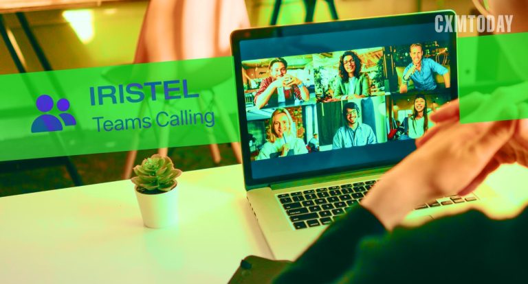 Iristel Launches Telecom Services for Microsoft Teams Phone