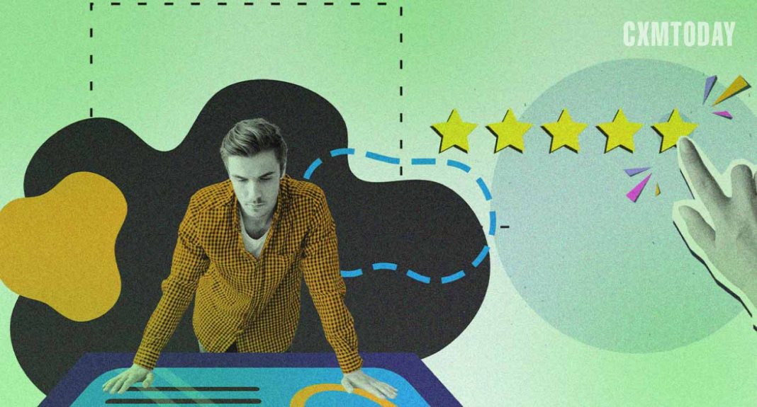 Is the UK Public Sector Falling Behind in the AI and CX Race?