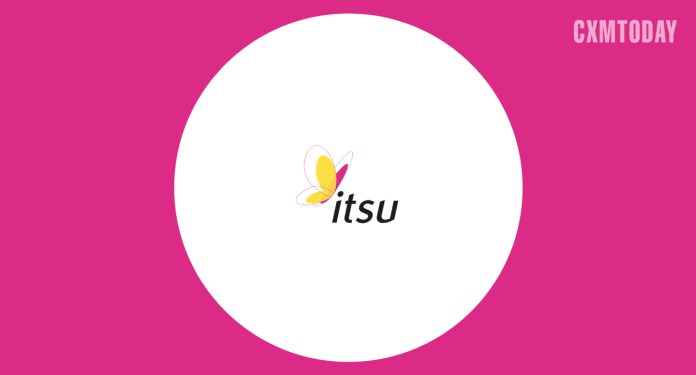 Itsu appoints new creative and media agencies for grocery arm