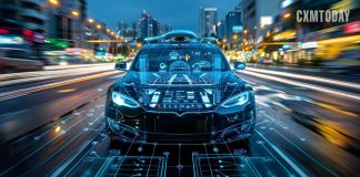 Ivee and CMT Debuts Smart Taxi Experience Ivee and CMT Launch “Smart Taxi” Experience