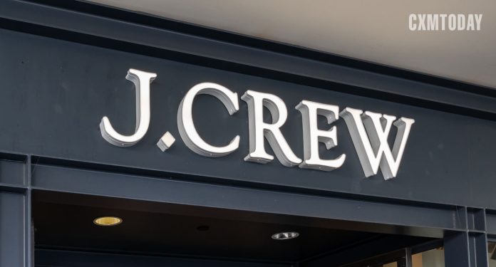 J.Crew Catalog Makes a Comeback