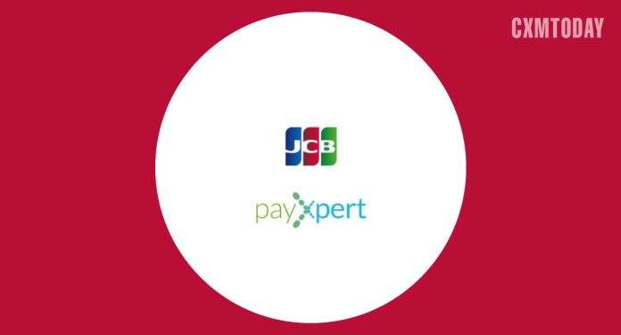 JCB, PayXpert Partner to Expand In-Store Card Acceptance
