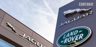 JLR and Dealers Accelerate Data Sharing For Improved Customer Service JLR and Dealers Accelerate Data Sharing For Improved Customer Service