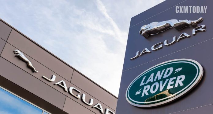 JLR and Dealers Accelerate Data Sharing For Improved Customer Service