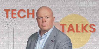 Think About Cross-Industry Benchmarking Jamie Thorpe, Chief Experience Officer at Ipsos interviews with CXMToday