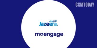 Jazeera Airways Partners With MoEngage