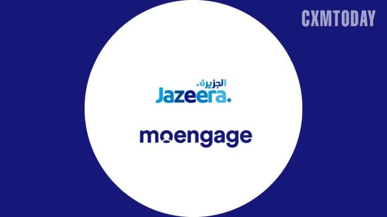 Jazeera Airways Partners With MoEngage