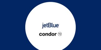 JetBlue Adds Loyalty Benefits to Condor Partnership JetBlue Adds Loyalty Benefits to Condor Partnership