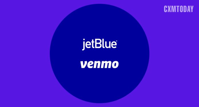 JetBlue Partners with Venmo to Enhance Customer Experience