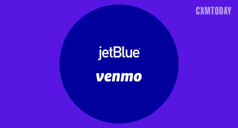 JetBlue Partners with Venmo to Enhance Customer Experience