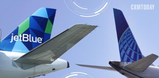 JetBlue and United Airlines Announce Blue Sky JetBlue and United Airlines Announce Blue Sky