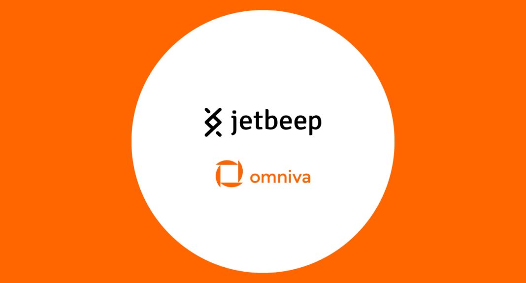 Jetbeep, Omniva Partner to Expand Parcel Locker Network