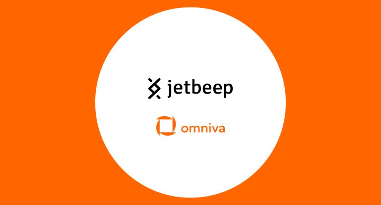 Jetbeep, Omniva Partner to Expand Parcel Locker Network