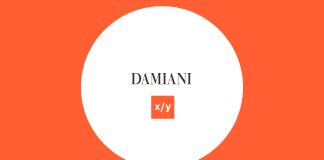 Damiani Partners with XY Retail to Streamline Boutique Experience Damiani Partners with XY Retail