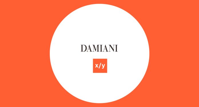 Jewellery firm Damiani rolls out XY Retail point of sale and retail operating system across global network Damiani Partners with XY Retail