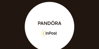 Pandora Teams with InPost UK on Parcel Locker Delivery Pandora Teams with InPost UK on Parcel Locker Delivery