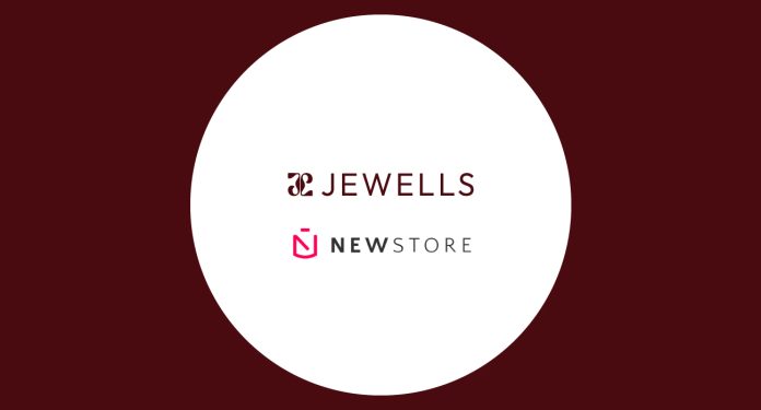 Jewells Deploys NewStore Omnichannel PoS Solution