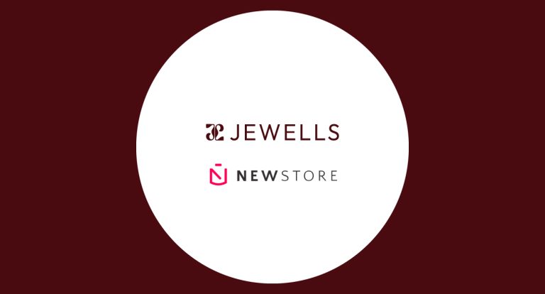 Jewells Deploys NewStore Omnichannel PoS Solution