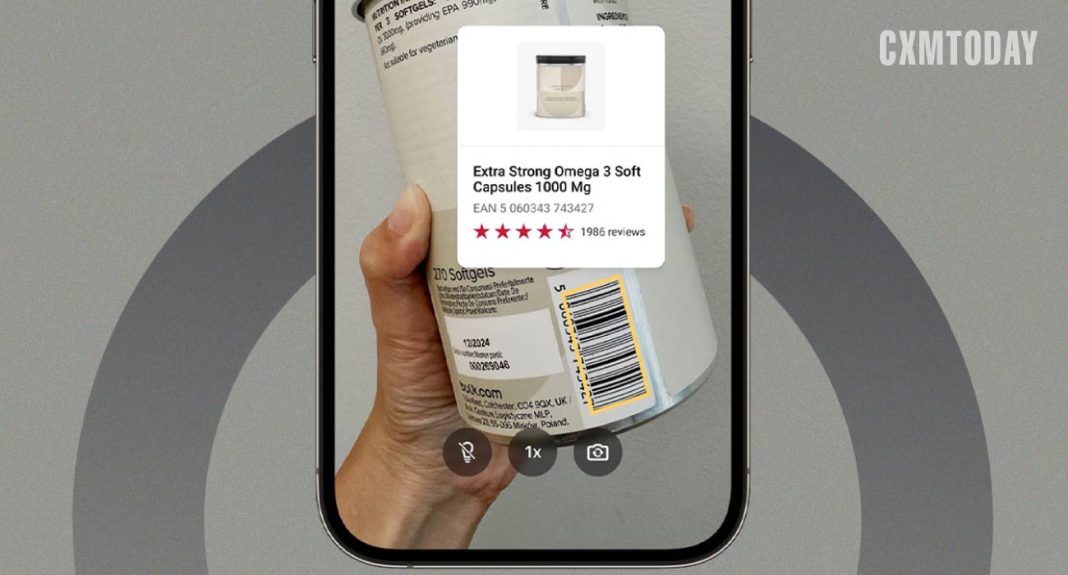 Jisp Taps Scanbot for Scan & Save Offering