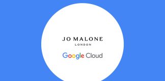 Jo Malone London Taps Google Cloud Tech for AI Scent Advisor Jo Malone London Taps Google Cloud Tech for AI Scent Advisor