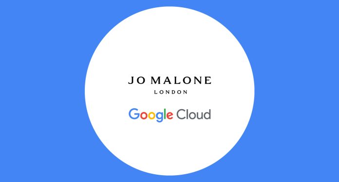 Jo Malone London Taps Google Cloud Tech for AI Scent Advisor