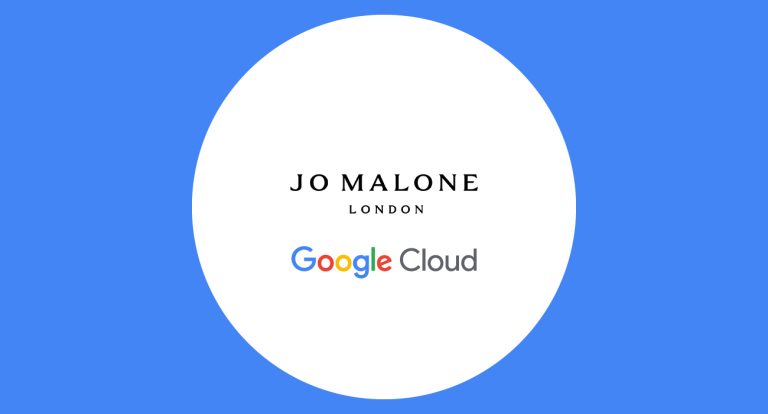 Jo Malone London Taps Google Cloud Tech for AI Scent Advisor