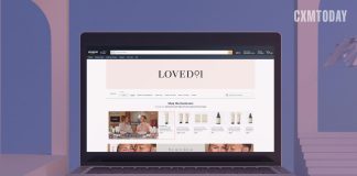 LOVED01 Debuts in the Amazon Beauty Store John Legend's Inclusive Personal Care Brand LOVED01 Debuts in the Amazon Beauty Store