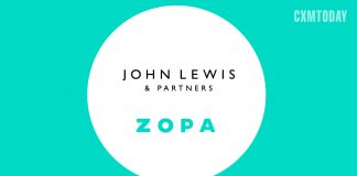 John Lewis Enhances CX with Zopa Bank John Lewis Enhances CX with Zopa Bank