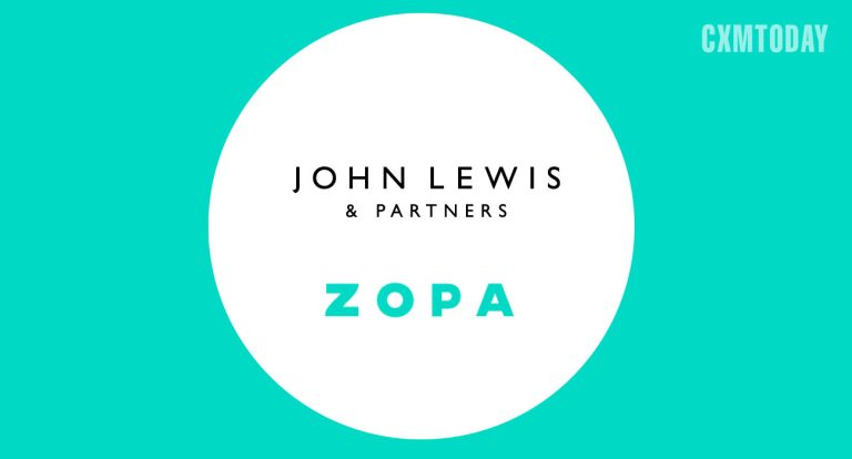 John Lewis Enhances CX with Zopa Bank