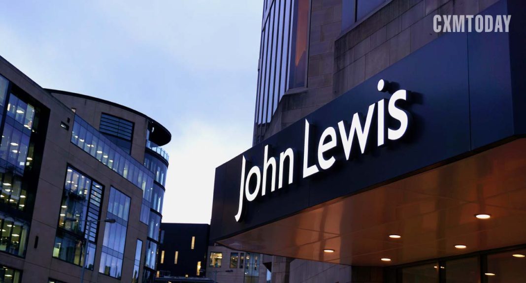 John Lewis Launches Retail Media Platform