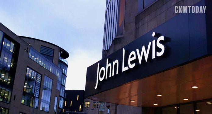 John Lewis Launches Retail Media Platform