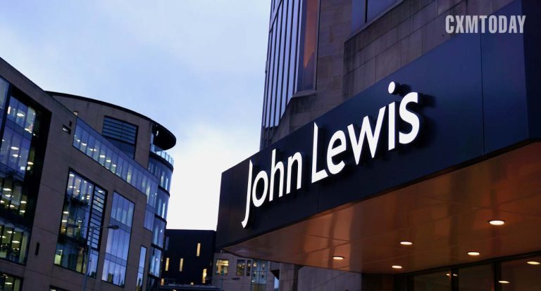 John Lewis Launches Retail Media Platform