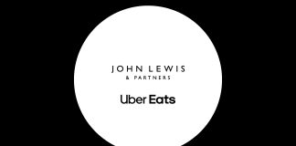 John Lewis Launches Rapid Delivery Pilot with Uber Eats John Lewis Launches Rapid Delivery Pilot with Uber Eats