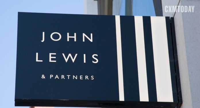 John Lewis plans to launch its own in-house content agency