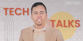 Establish Baseline Metrics for CX Improvement Jon Moran SAS interview