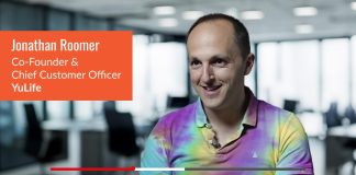 CX Dialogues: Jonathan Roomer, Chief Customer Officer at YuLife CX Dialogue: Jonathan Roomer, Chief Customer Officer at YuLife