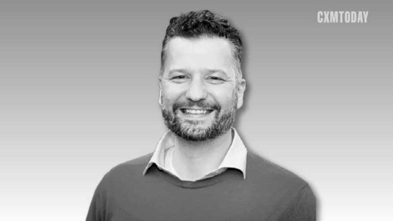 Jonathan Shroyer Talks About the Importance of Transforming CX